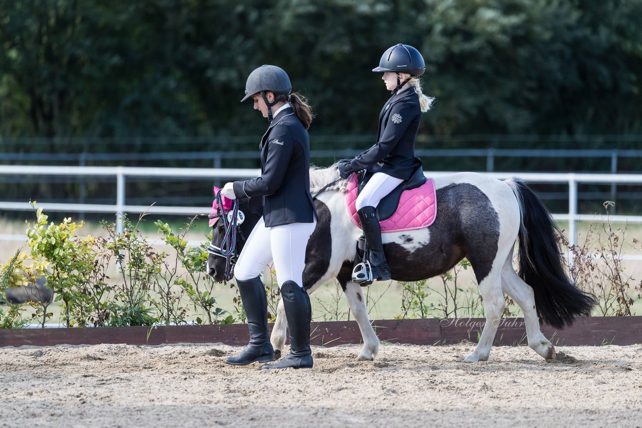 Bild 26 - Pony Akademie Turnier